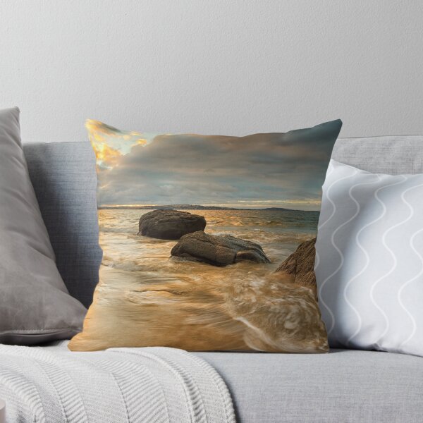 Item preview, Taroona Beach Sunrise, Tasmania #19 designed and sold by Chris Cobern.