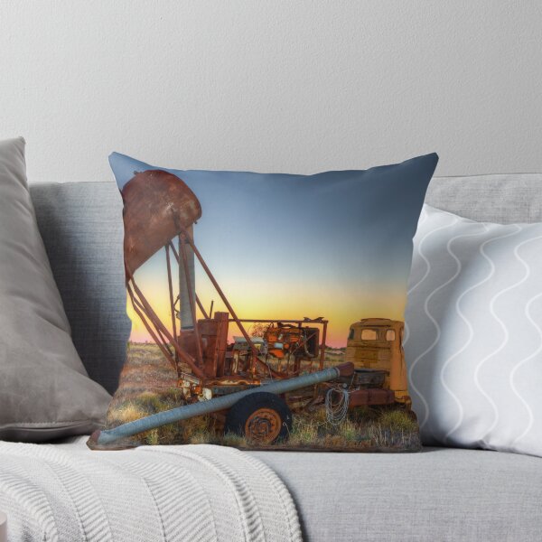 Item preview, Opal blower truck designed and sold by Adam Armstrong.