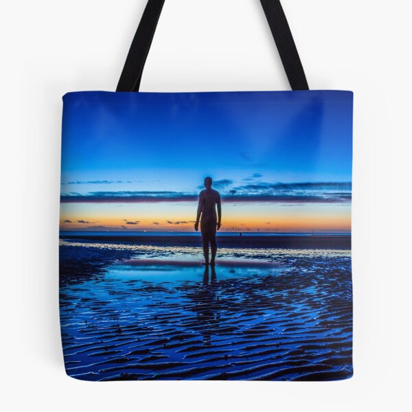 Item preview, Crosby Beach Sunset designed and sold by Paul Madden.