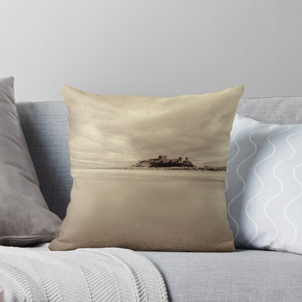 Item preview, Bamburgh designed and sold by StephenJSmith.