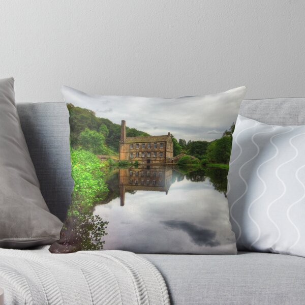 Item preview, Gibsons Mill designed and sold by StephenJSmith.