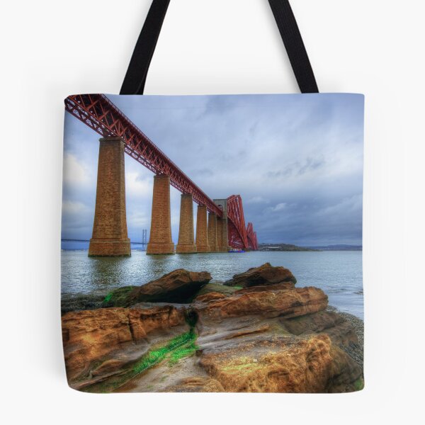 Item preview, Forth Rail Bridge designed and sold by StephenJSmith.