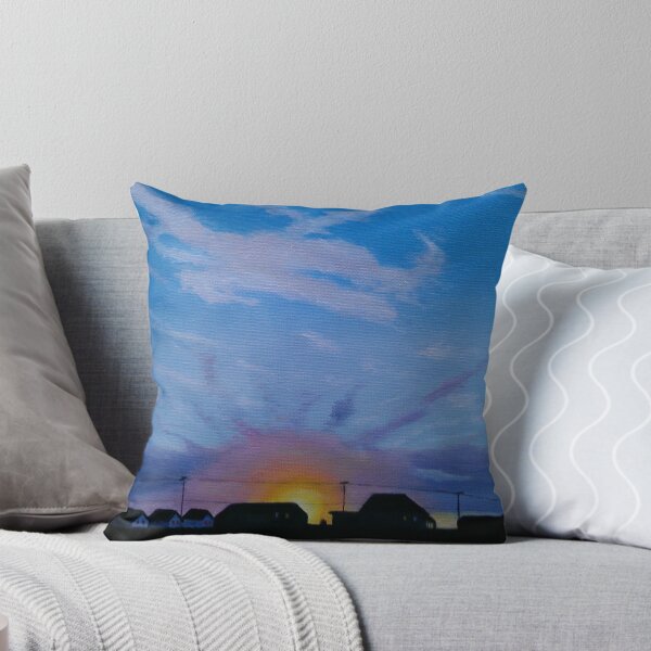 Item preview, Truro Sunset II designed and sold by Ken Pratt.