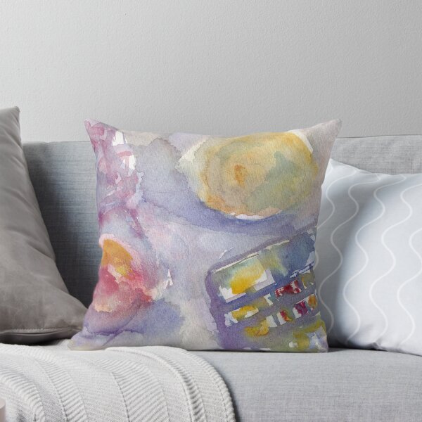 Item preview, Still life with lemon designed and sold by peterpeter.
