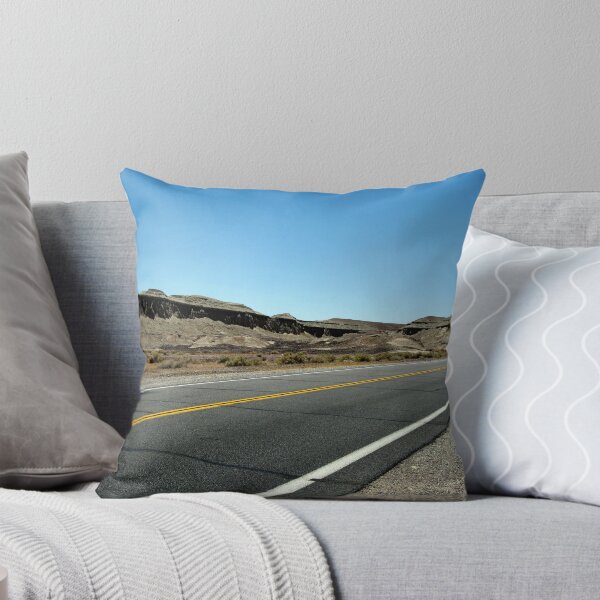 Item preview, California Highway designed and sold by Talbotfox.