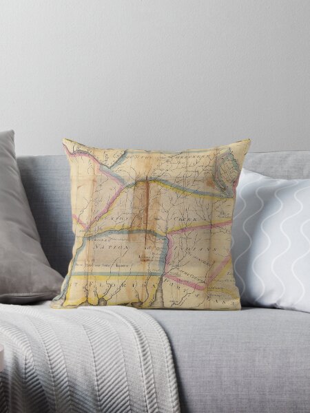 Item preview, MYSTERIOUS SOUTHEAST UNITED STATES 1831 designed and sold by Daniel Hagerman.