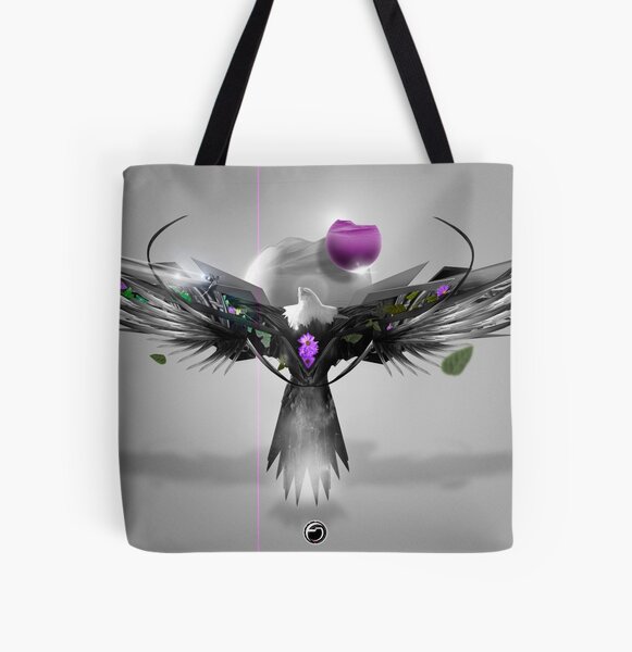 Item preview, Given To Fly designed and sold by hideall.