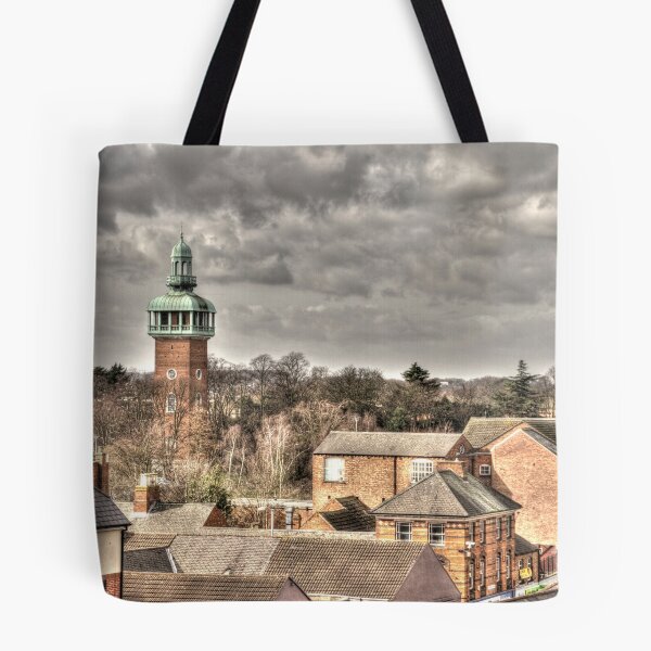 Item preview, Loughborough Carillon War Memorial designed and sold by Jondave.