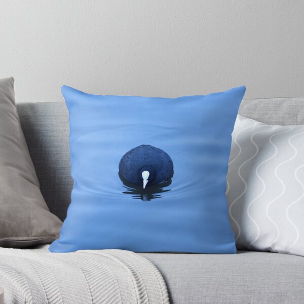 Item preview, Lone Coot designed and sold by Talbotfox.