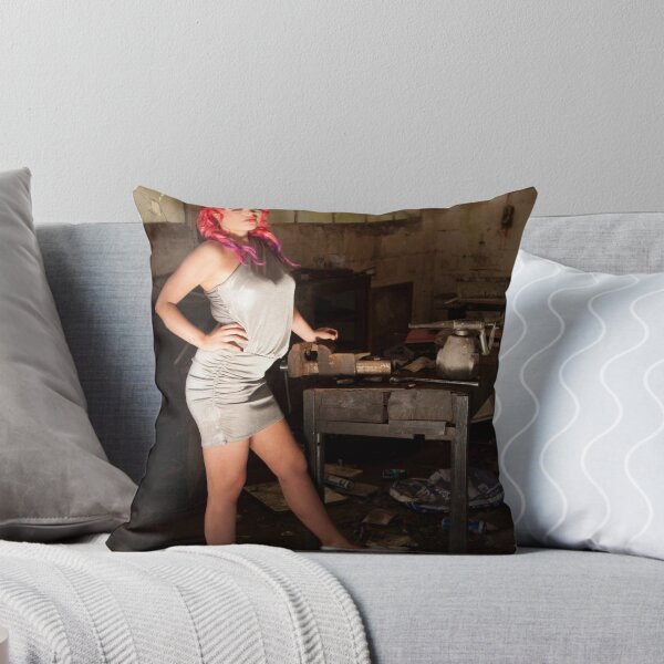 Item preview, Ashton  designed and sold by yampy.