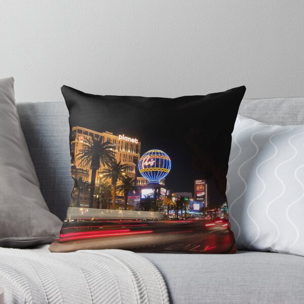 Item preview, Vegas Strip designed and sold by jonathan1984.