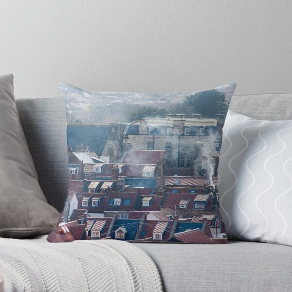 Item preview, Smoking chimneys designed and sold by photoeverywhere.