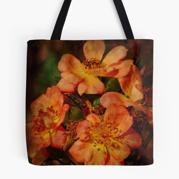Item preview, Multiflora Roses designed and sold by PineSinger.