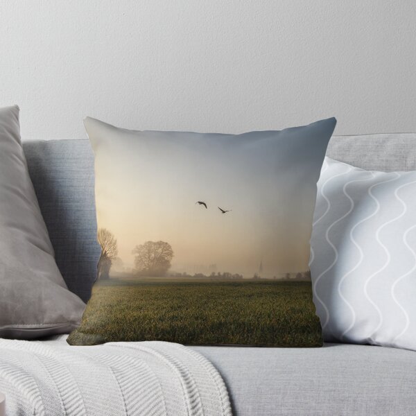 Item preview, Geese at Dawn designed and sold by TKpics.