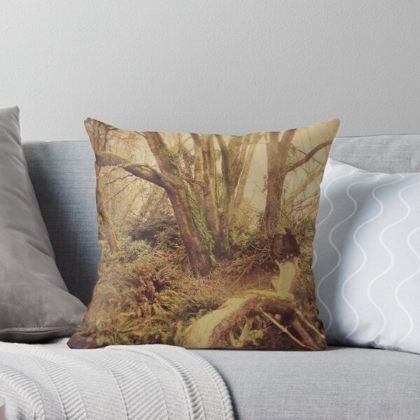 Item preview, Ragged Wood designed and sold by Joshua Greiner.