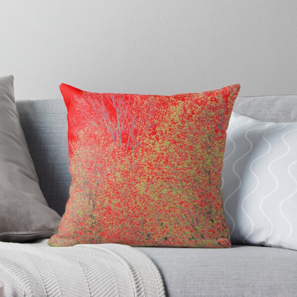 Item preview, Spring Trees in the Park  designed and sold by Loura Lawrence.