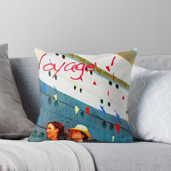 Item preview, Bon Voyage designed and sold by Timothyoleary.