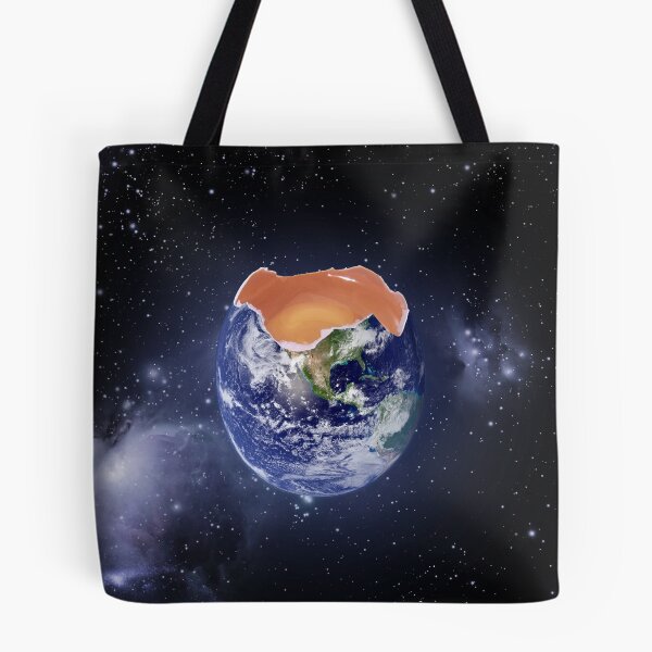 Item preview, Funny Earth Egg designed and sold by Kitty Bitty.