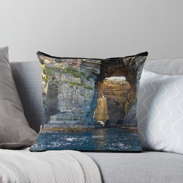 Item preview, tasman arch designed and sold by kaede silent.