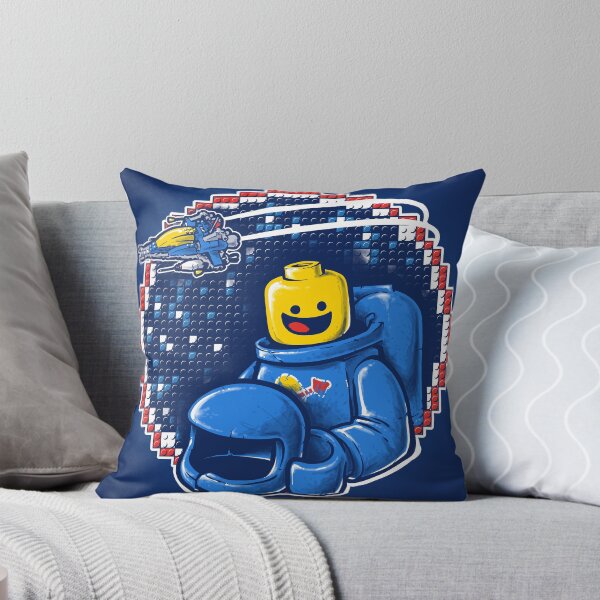 Item preview, Portrait of a Space-Man designed and sold by Obvian.