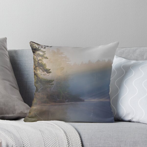 Item preview, Fall sunrise / Matin d'automne designed and sold by maophoto.