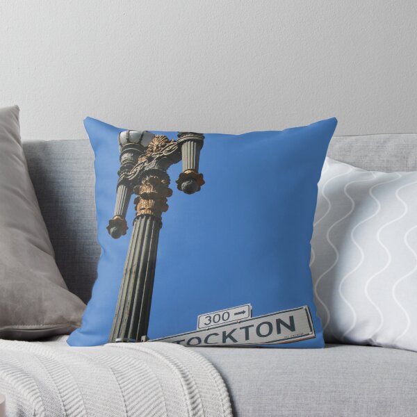 Aperçu de l'œuvre Stockton créée et vendue par Talbotfox.