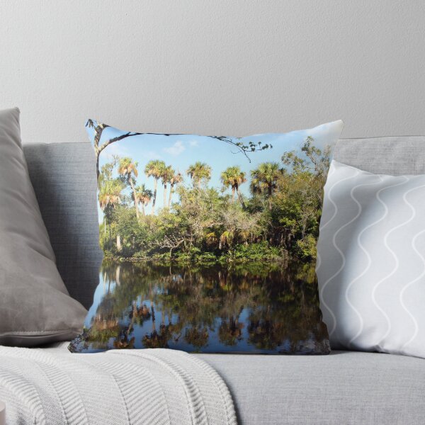 Item preview, ST LUCIE RIVER designed and sold by TomBaumker.