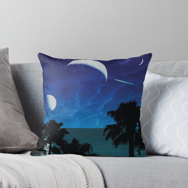 Item preview, Jaglan Beta Travel Poster designed and sold by knolster.