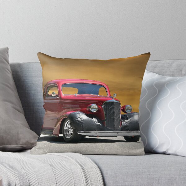 Item preview, 1937 Chevrolet Coupe designed and sold by DaveKoontz.
