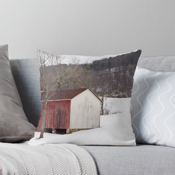 Artikelvorschau, Little Red Barn entworfen und verkauft von Tom Gotzy.