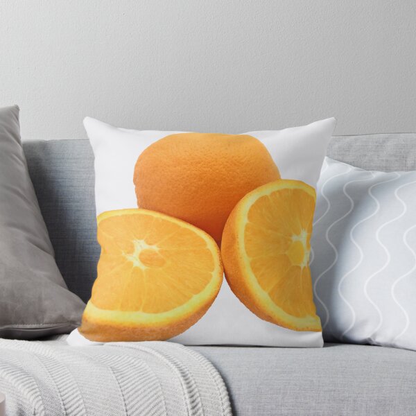 Item preview, Sliced Oranges designed and sold by rhamm.