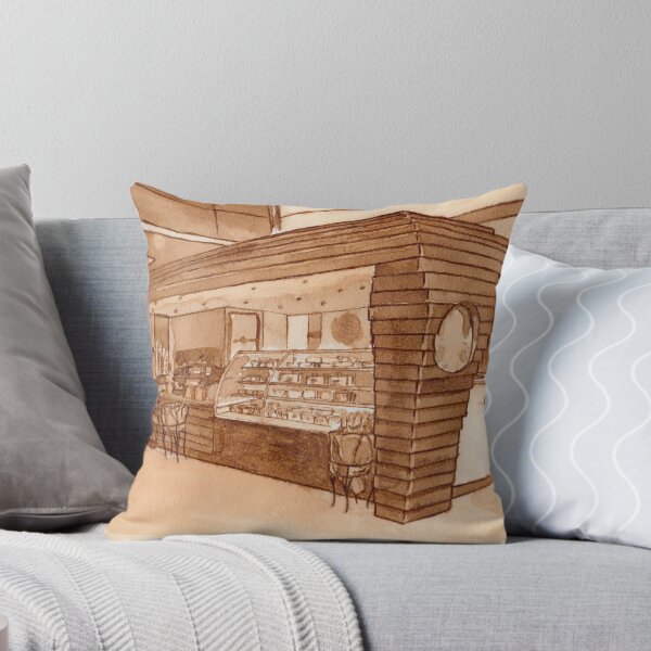 Item preview, Leeds Trinity (In Tea and Coffee) designed and sold by acrichton.