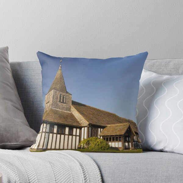 Item preview, Marton Church designed and sold by dilyst.