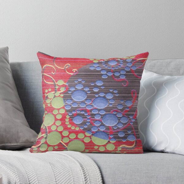 Item preview, Broadway South designed and sold by joan warburton.