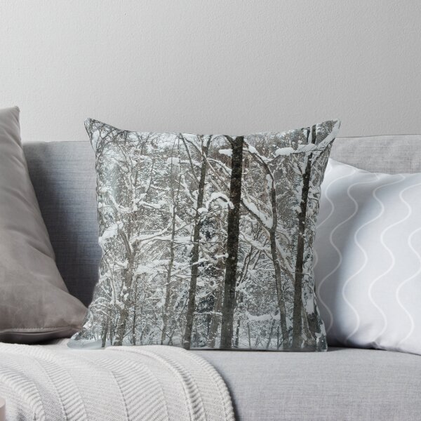 Item preview, winter forest snow designed and sold by photoeverywhere.