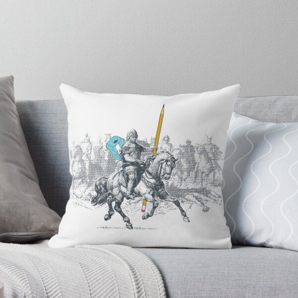 Item preview, Pen Knight designed and sold by Goto75.