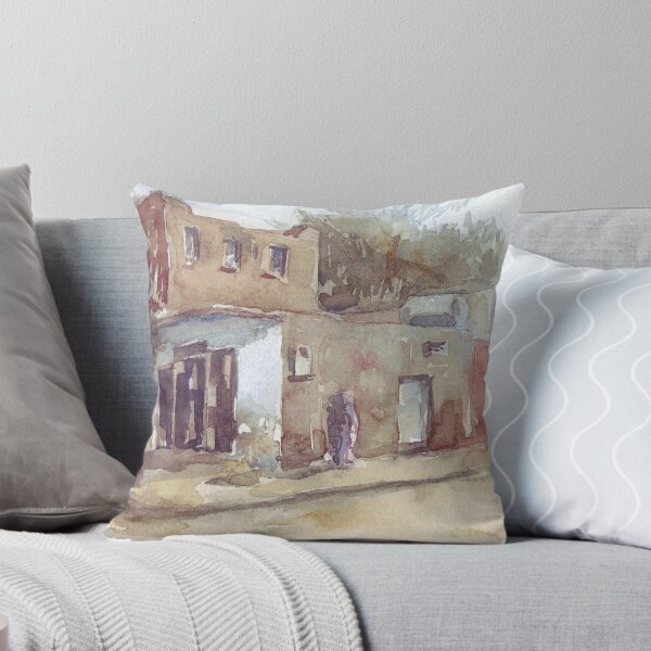 Item preview, Tamanrasset Algeria,  designed and sold by peterpeter.