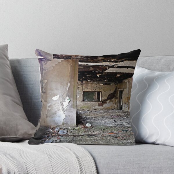Item preview, Empty designed and sold by Paul Lubaczewski.
