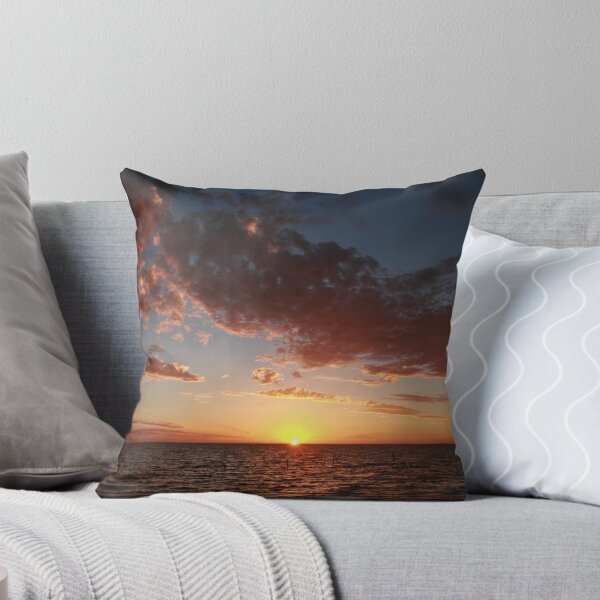Item preview, sunset in Shark Bay designed and sold by loza1976.