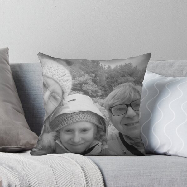 Item preview, Me And My Family designed and sold by SylviaHardy.