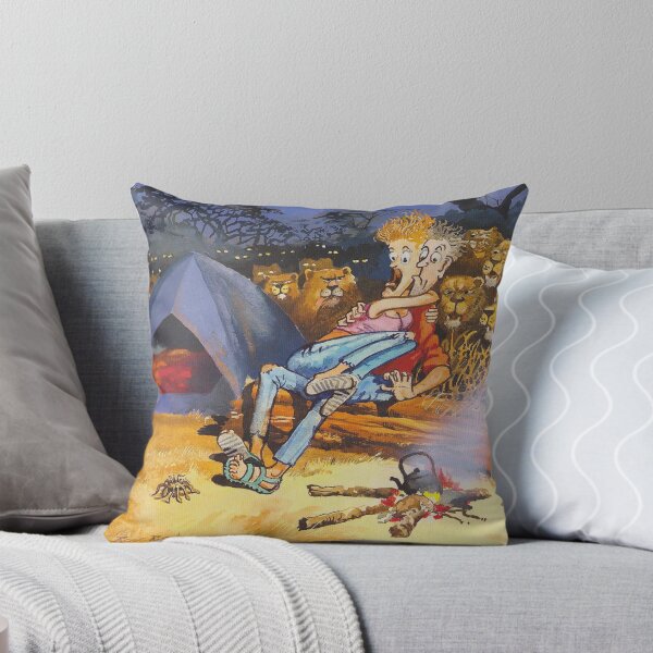 Item preview, Look behind you! designed and sold by RoseRigden.
