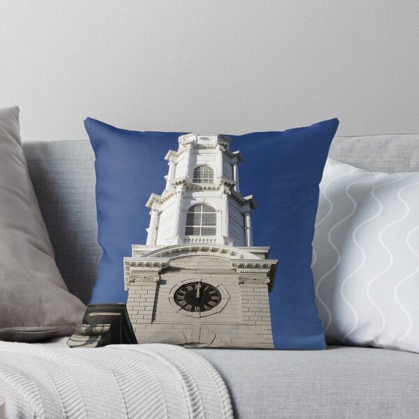Item preview, Independent Presbyterian Church designed and sold by Carol Bailey-White.