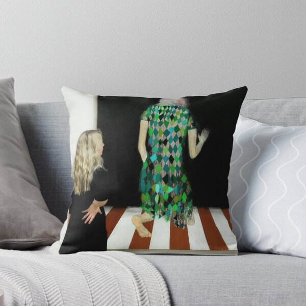Item preview, Touched by black designed and sold by Farfarm.