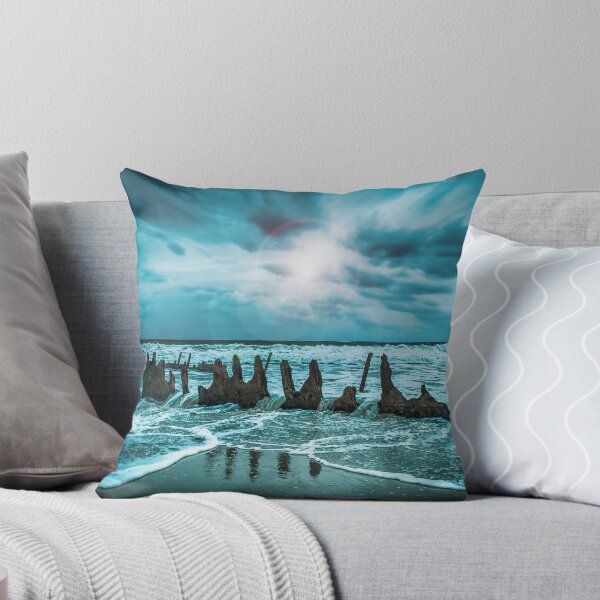 Item preview, SS Dicky - Sunshine Coast designed and sold by Paul Barralet.