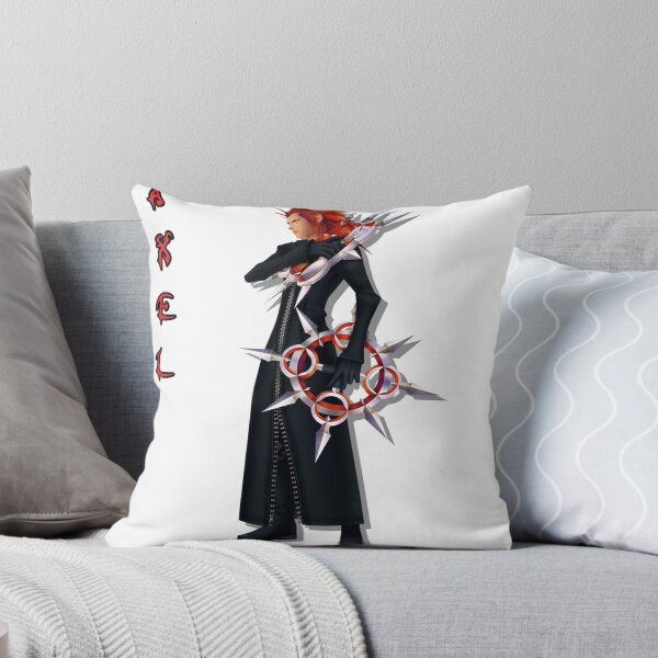 Item preview, AXEL designed and sold by Timanator3000.