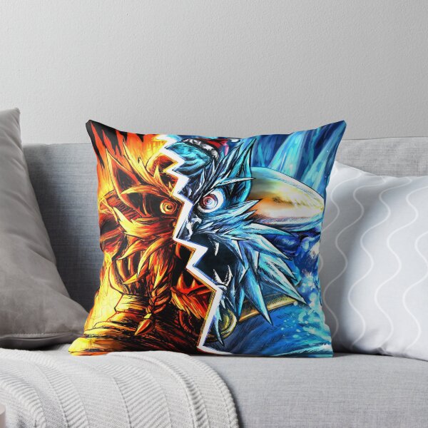 Item preview, Fuego hielo designed and sold by FirebornForm.