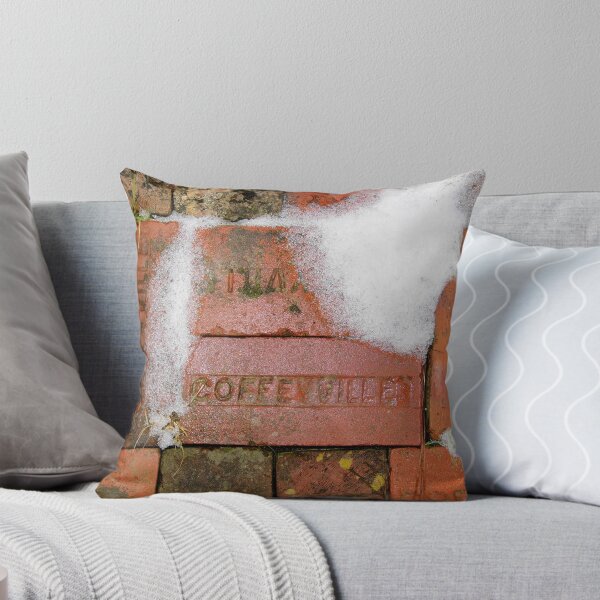 Item preview, Antique Bricks designed and sold by WildestArt.