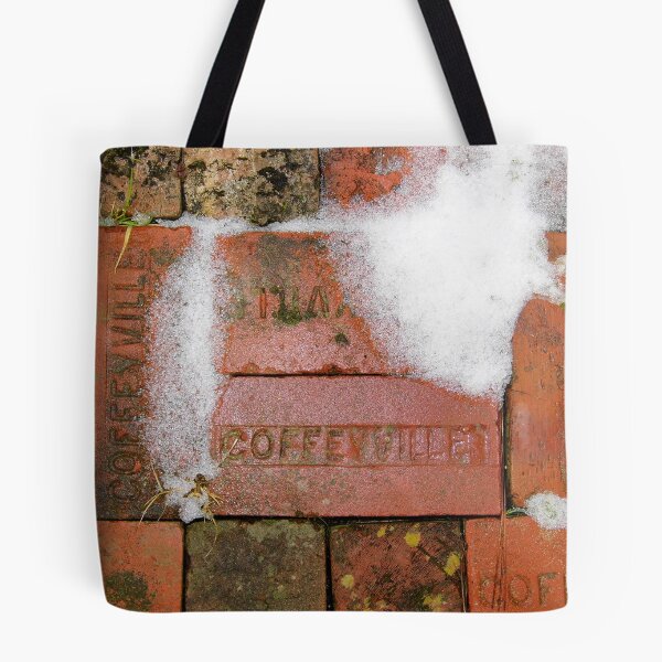 Item preview, Antique Bricks designed and sold by WildestArt.