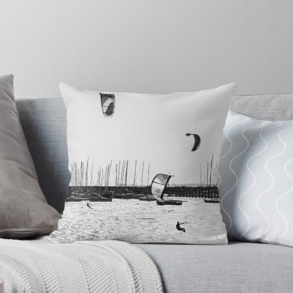 Item preview, Summer at St Kilda designed and sold by Labonni.