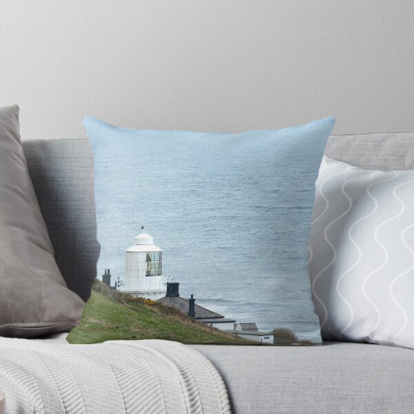 Item preview, Whitby South Lighthouse designed and sold by photoeverywhere.
